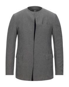 Легкое пальто Bl.11 Block Eleven