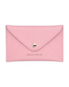 Чехол для документов Coccinelle