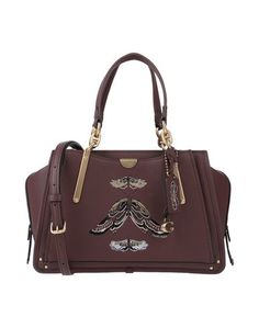 Сумка на руку Coach