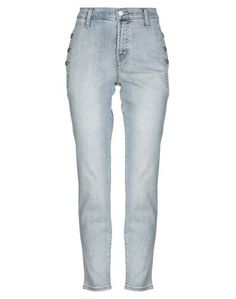 Джинсовые брюки J Brand