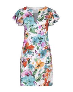 Короткое платье Blugirl Blumarine