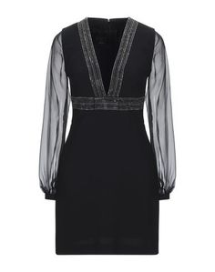 Короткое платье Pinko