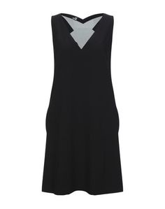 Короткое платье Love Moschino