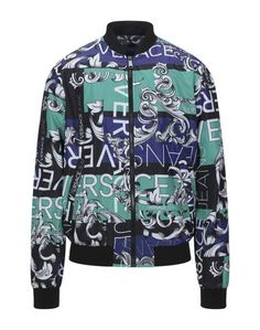 Куртка Versace Jeans