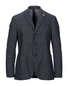 Пиджак Lardini