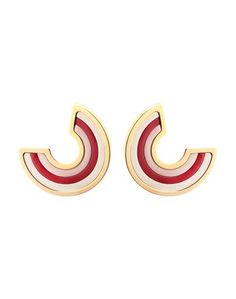 Серьги Marni