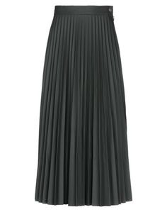 Юбка длиной 3/4 Mm6 Maison Margiela