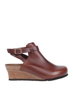 Туфли Papillio BY Birkenstock