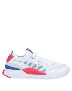 Низкие кеды и кроссовки Puma