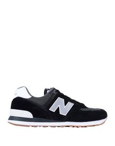 Низкие кеды и кроссовки New Balance