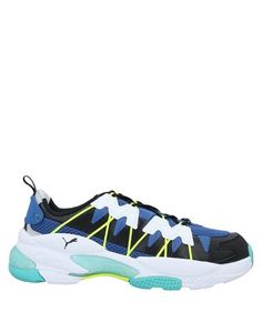 Низкие кеды и кроссовки Puma