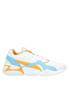 Низкие кеды и кроссовки Puma