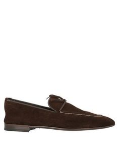 Мокасины Santoni