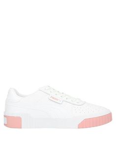 Низкие кеды и кроссовки Puma