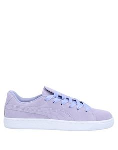 Низкие кеды и кроссовки Puma