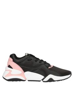 Низкие кеды и кроссовки Puma