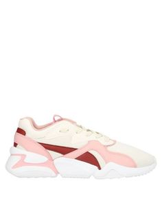 Низкие кеды и кроссовки Puma