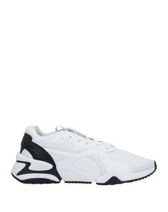 Низкие кеды и кроссовки Puma