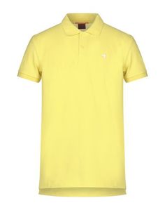 Поло Scotch & Soda