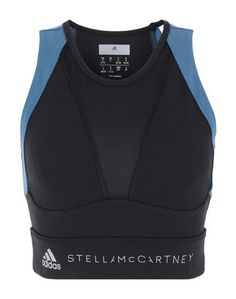Топ без рукавов Adidas by Stella Mc Cartney
