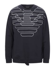 Толстовка Emporio Armani