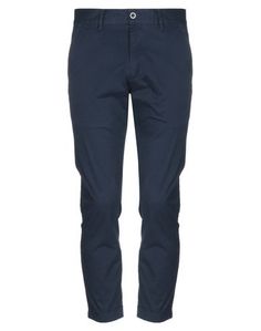 Повседневные брюки DR. Denim Jeansmakers