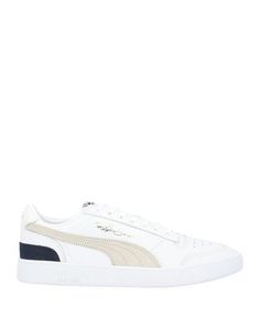 Низкие кеды и кроссовки Puma