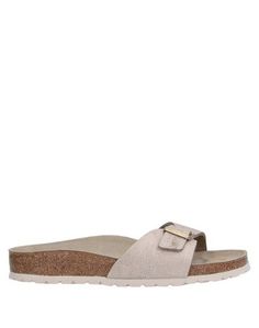 Сандалии Birkenstock