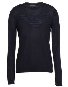 Свитер Emporio Armani