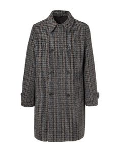 Пальто Stella Mc Cartney MEN