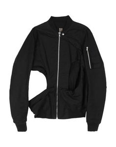Куртка Drkshdw BY Rick Owens