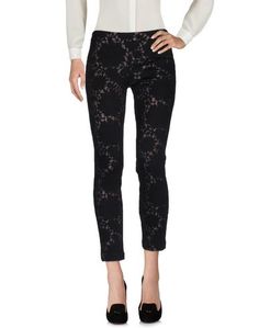 Повседневные брюки Blumarine