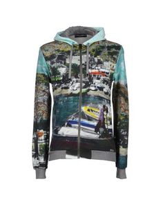 Толстовка Dolce & Gabbana