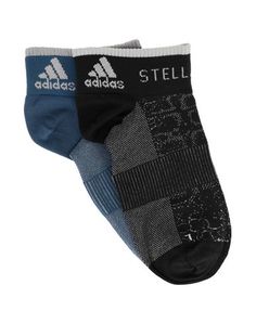 Короткие носки Adidas by Stella Mc Cartney
