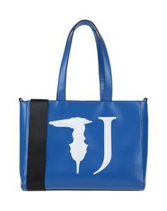 Сумка на руку Trussardi Jeans