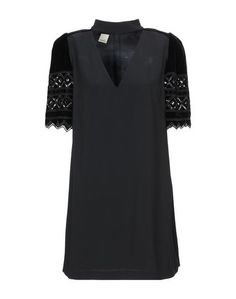 Короткое платье Pinko