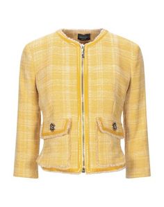 Пиджак Elisabetta Franchi