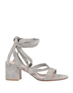 Сандалии Gianvito Rossi