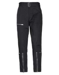 Повседневные брюки Helmut Lang