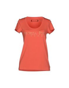Футболка Patrizia Pepe