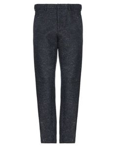 Повседневные брюки Emporio Armani