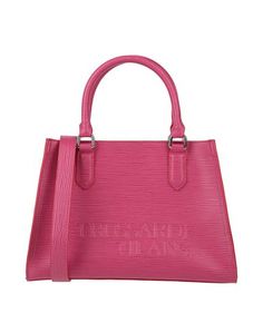 Сумка на руку Trussardi Jeans