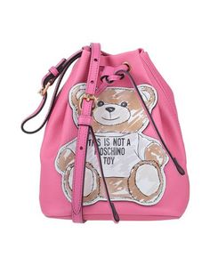 Сумка на руку Moschino