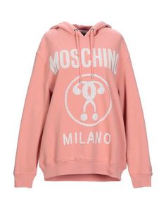 Толстовка Moschino