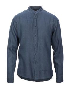 Pубашка Alessandro Lamura