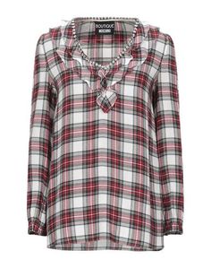 Блузка Boutique Moschino
