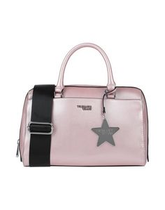 Сумка на руку Trussardi Jeans