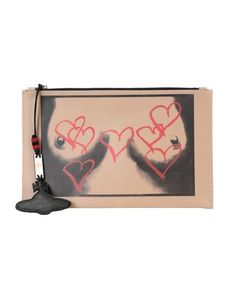 Сумка на руку Vivienne Westwood Anglomania