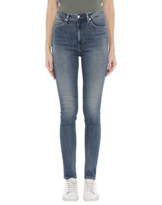 Джинсовые брюки Calvin Klein Jeans