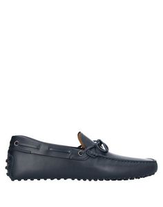 Мокасины Tod`S
